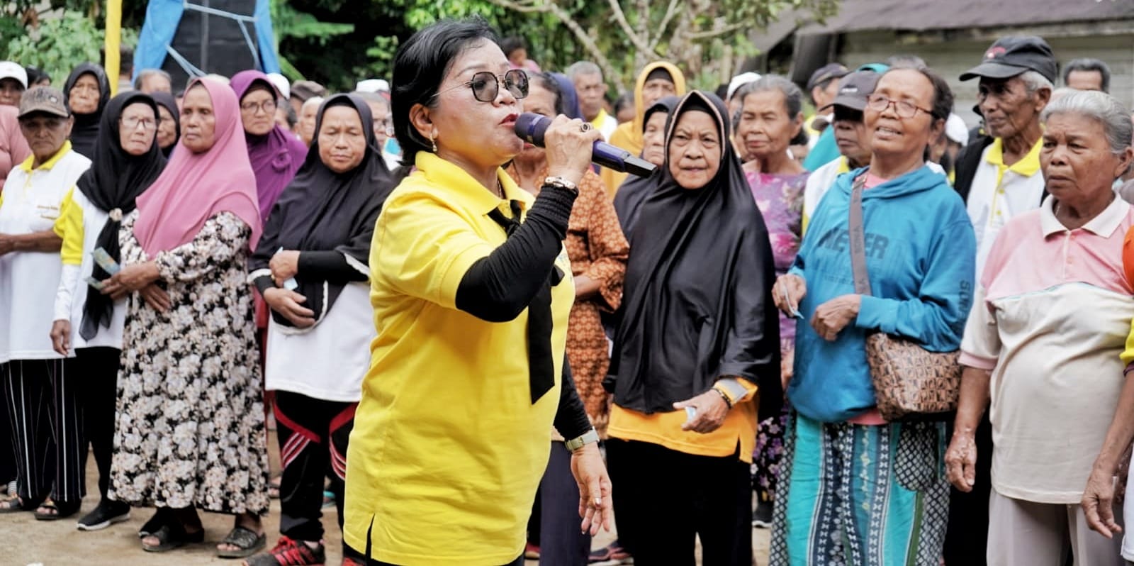 Marharoan Bolon di Jorlang Hataran, Bupati Simalungun Ajak Masyarakat ...